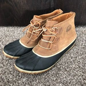 Sorel Out ‘N’ About Boot